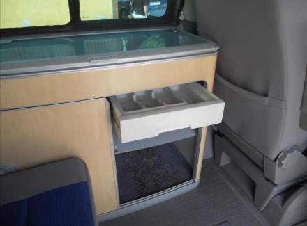 Volkswagen - Transporter