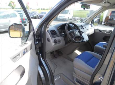 Volkswagen - Transporter