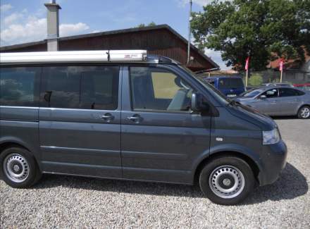 Volkswagen - Transporter