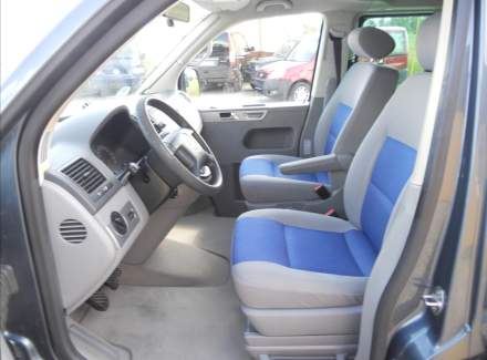 Volkswagen - Transporter