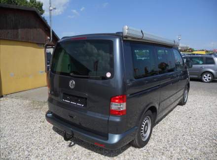 Volkswagen - Transporter
