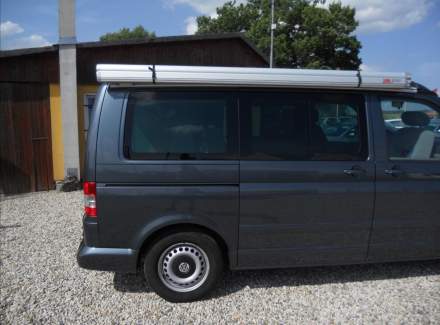 Volkswagen - Transporter