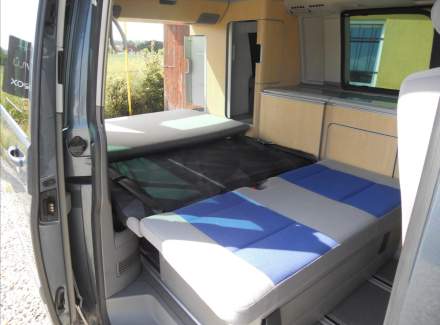 Volkswagen - Transporter