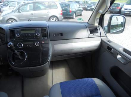 Volkswagen - Transporter