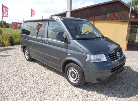 Volkswagen - Transporter