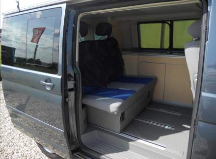 Volkswagen - Transporter