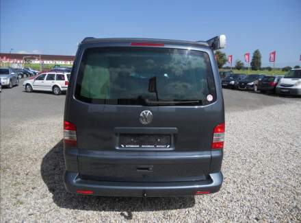 Volkswagen - Transporter