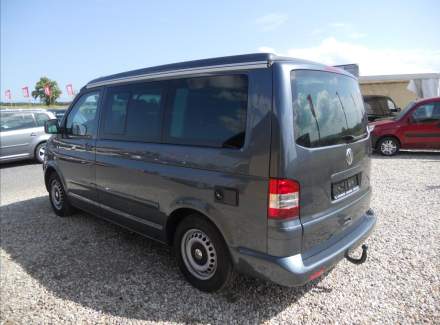 Volkswagen - Transporter