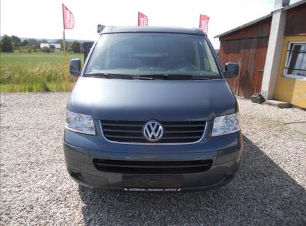 Volkswagen - Transporter