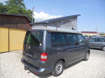 Volkswagen - Transporter