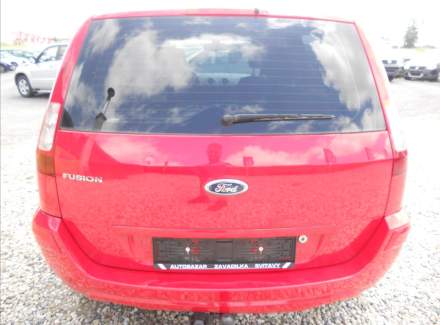 Ford - Fusion