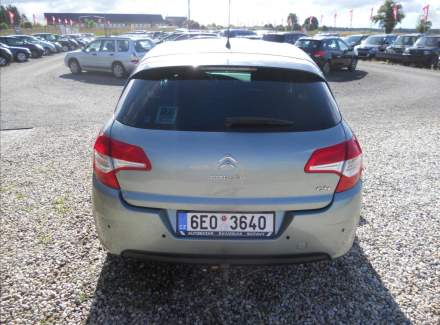 Citroën - C4