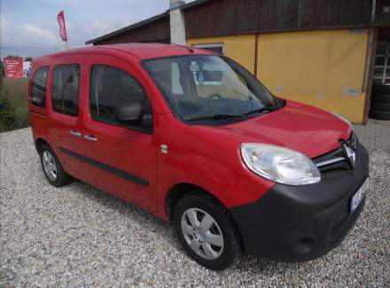 Renault - Kangoo