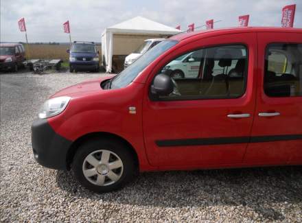 Renault - Kangoo