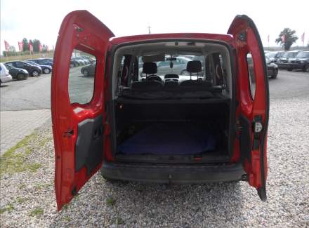 Renault - Kangoo