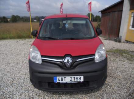 Renault - Kangoo