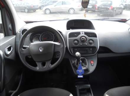 Renault - Kangoo