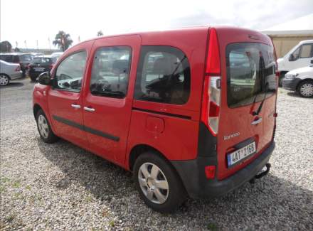Renault - Kangoo