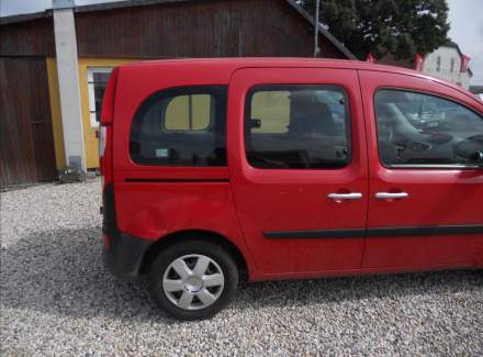 Renault - Kangoo