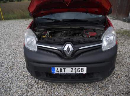 Renault - Kangoo