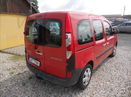 Renault - Kangoo