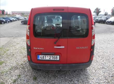Renault - Kangoo