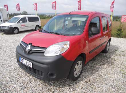 Renault - Kangoo