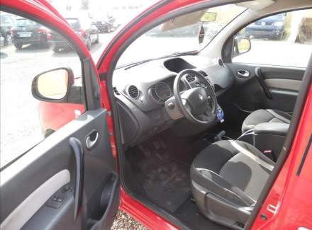 Renault - Kangoo