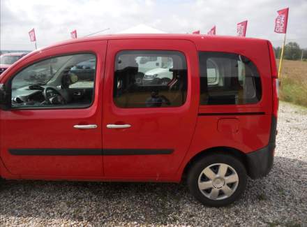 Renault - Kangoo