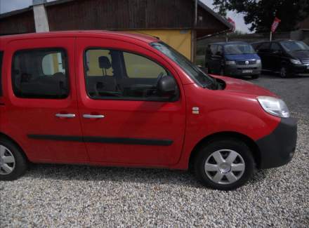 Renault - Kangoo