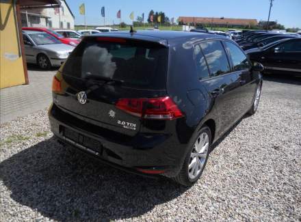Volkswagen - Golf