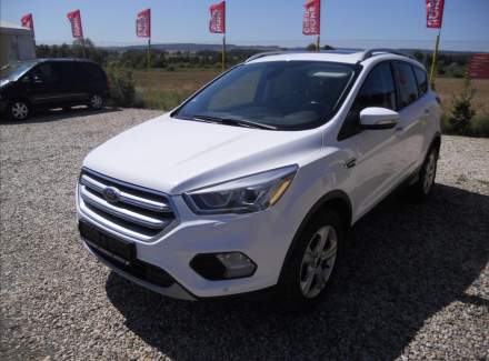 Ford - Kuga