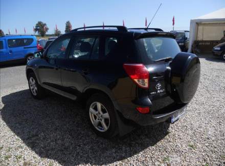 Toyota - RAV 4