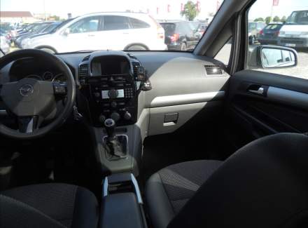 Opel - Zafira