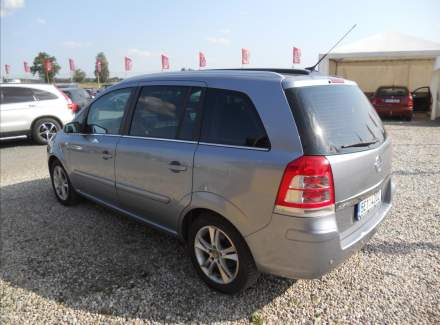 Opel - Zafira