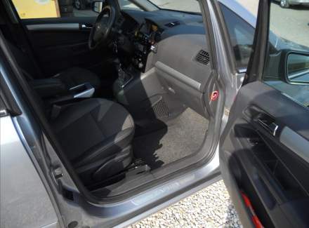 Opel - Zafira