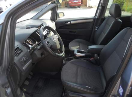 Opel - Zafira
