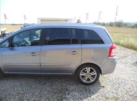 Opel - Zafira