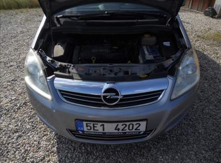 Opel - Zafira