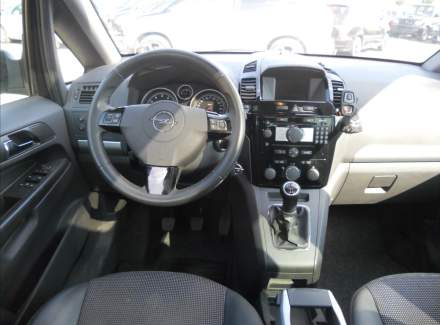 Opel - Zafira