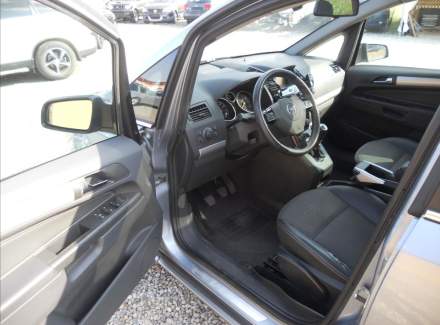 Opel - Zafira