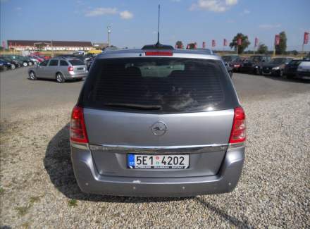 Opel - Zafira