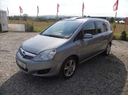 Opel - Zafira