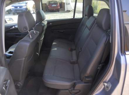 Opel - Zafira
