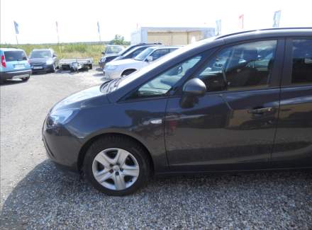 Opel - Zafira