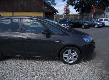 Opel - Zafira