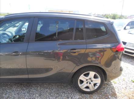 Opel - Zafira