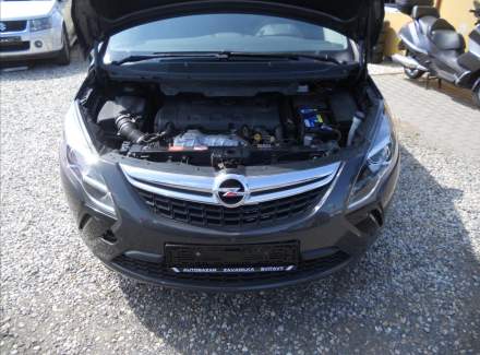Opel - Zafira