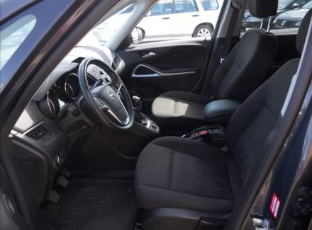 Opel - Zafira