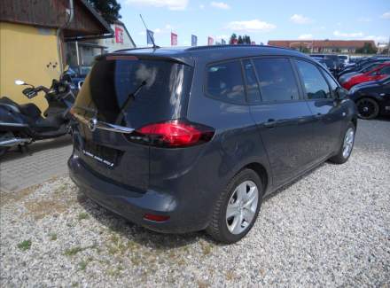 Opel - Zafira